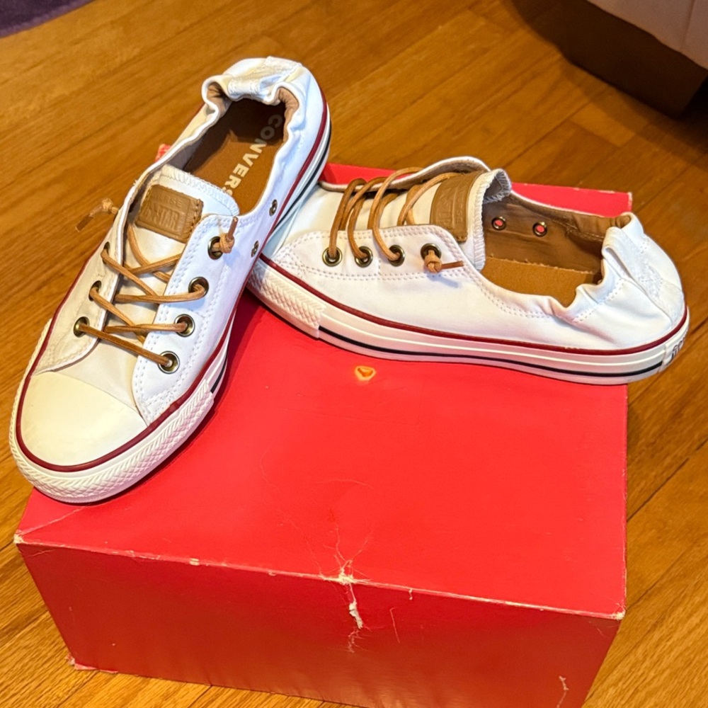Converse All Star Sneakers 9.5